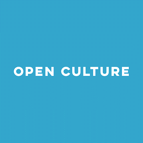 Open Culture